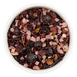 Фруктовый чай "Колесо Фортуны"