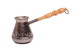 Турка медная "Орнамент"