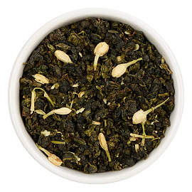 Чай Улун Жасминовый