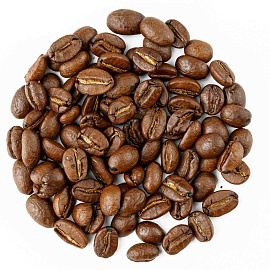 Кофе Суматра Линтонг