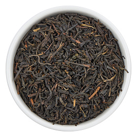 Черный чай "Копченый Сушонг"